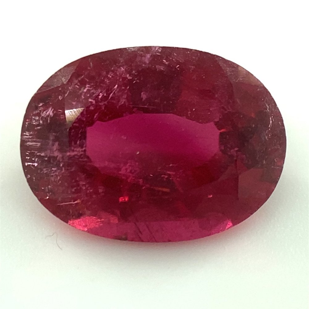 Rubellite 3.30ct